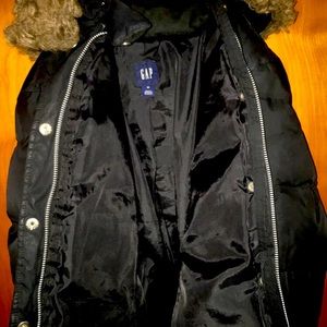 Gap Jacket